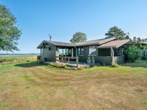 Holiday Home Nnykka - 100m from the sea by Interhome in Bøjden